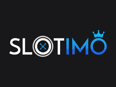 Slotimo Casino logo