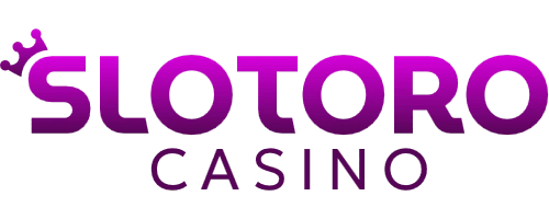 Slotoro Casino logo