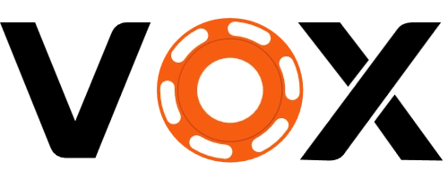 VOX Casino logo